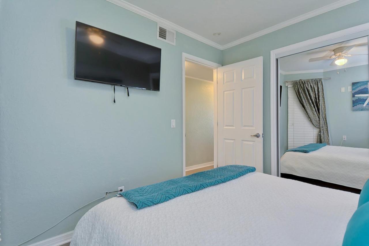 412-Amazing Views, Waterfront, Wifi, Pool, Close To Bucs Stadium Tampa Exteriör bild