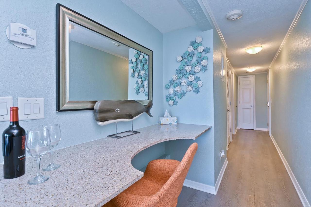 412-Amazing Views, Waterfront, Wifi, Pool, Close To Bucs Stadium Tampa Exteriör bild