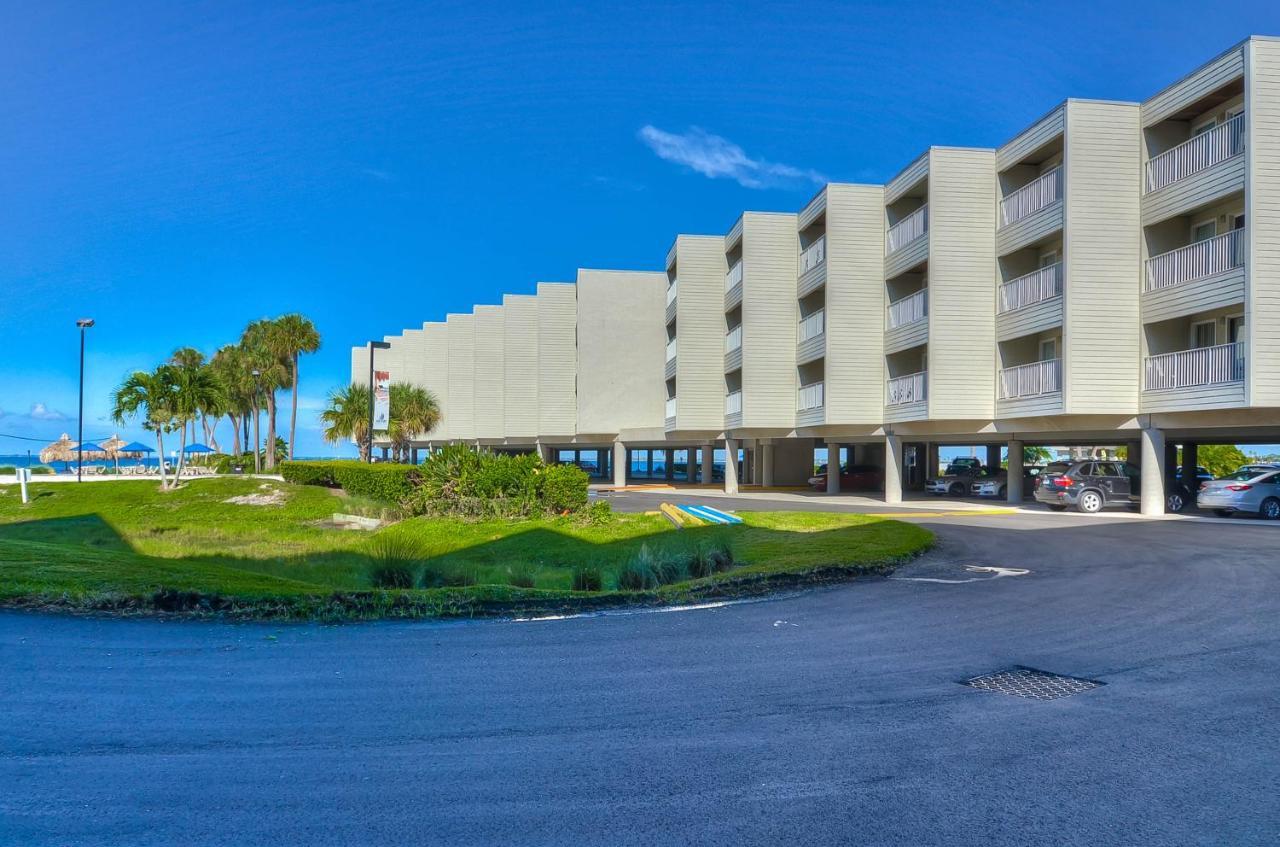 412-Amazing Views, Waterfront, Wifi, Pool, Close To Bucs Stadium Tampa Exteriör bild